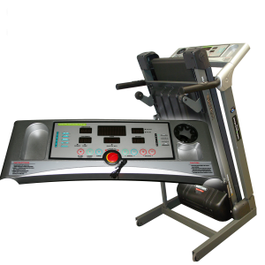 vuurwerk Voorkeur Politiek Proteus 6800 Treadmill - Fitness Equipment Auckland New Zealand - BIM